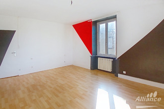  appartement seloncourt 25230