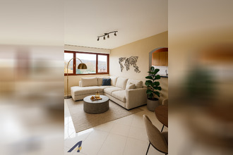  appartement seloncourt 25230