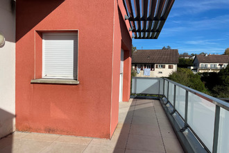  appartement seloncourt 25230