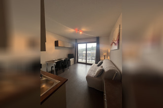  appartement selonnet 04140