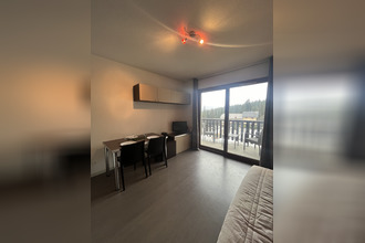  appartement selonnet 04140