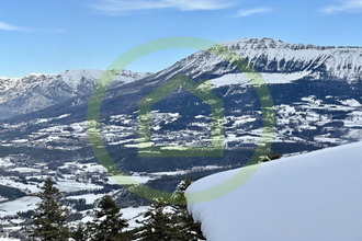  appartement selonnet 04140