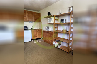  appartement selonnet 04140