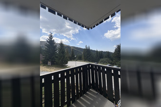  appartement selonnet 04140