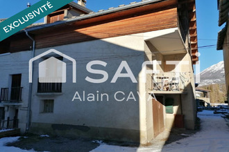  appartement selonnet 04140