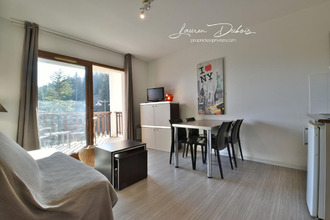 appartement selonnet 04140