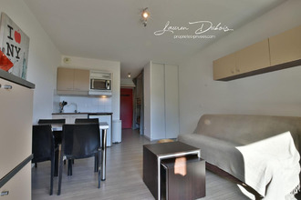  appartement selonnet 04140