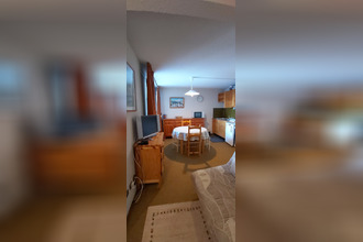  appartement selonnet 04140