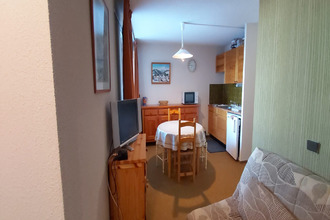  appartement selonnet 04140