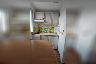  appartement selonnet 04140