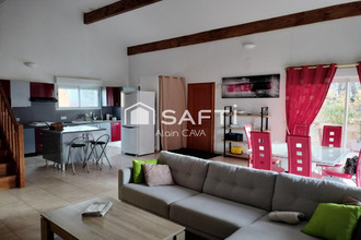  appartement selonnet 04140
