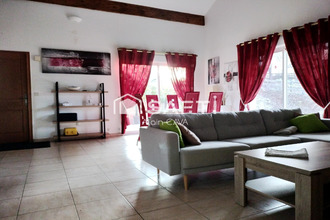  appartement selonnet 04140