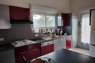  appartement selonnet 04140