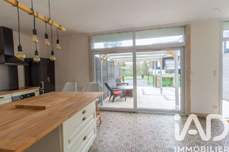  appartement semoy 45400