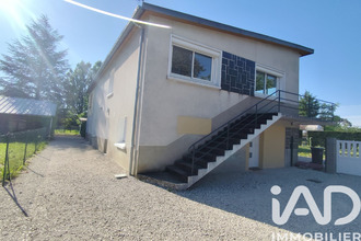 appartement semoy 45400