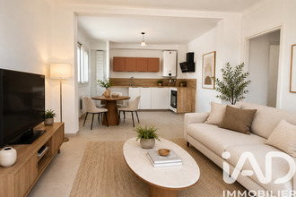  appartement semoy 45400