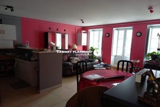  appartement semur-en-auxois 21140