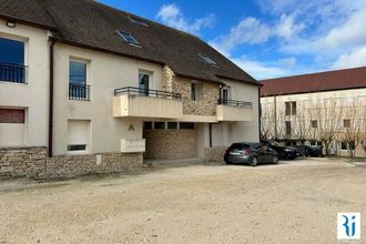  appartement semur-en-auxois 21140