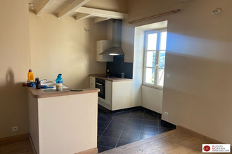  appartement semur-en-auxois 21140