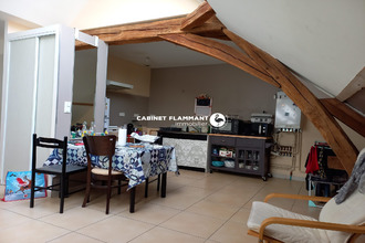  appartement semur-en-auxois 21140