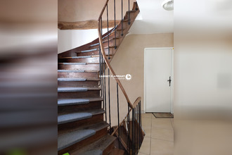  appartement semur-en-auxois 21140