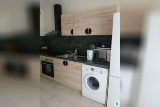  appartement semur-en-auxois 21140