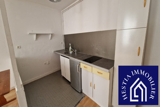  appartement semur-en-auxois 21140