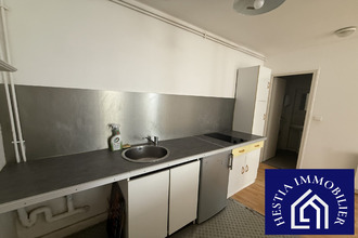  appartement semur-en-auxois 21140