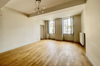  appartement semur-en-auxois 21140