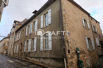  appartement semur-en-auxois 21140