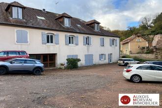  appartement semur-en-auxois 21140