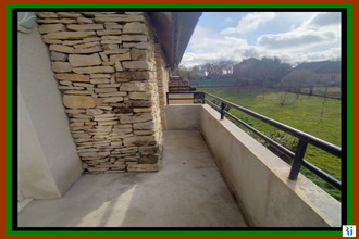  appartement semur-en-auxois 21140