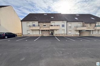  appartement semur-en-auxois 21140