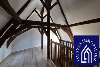  appartement semur-en-auxois 21140