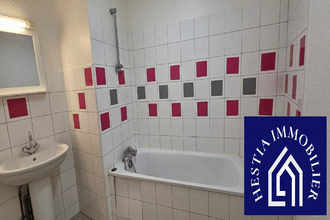  appartement semur-en-auxois 21140