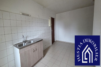  appartement semur-en-auxois 21140