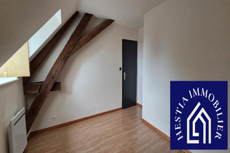  appartement semur-en-auxois 21140