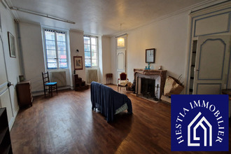  appartement semur-en-auxois 21140