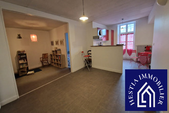  appartement semur-en-auxois 21140