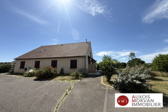  appartement semur-en-auxois 21140