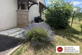  appartement semur-en-auxois 21140