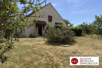  appartement semur-en-auxois 21140