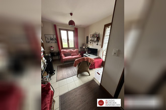  appartement semur-en-auxois 21140