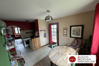  appartement semur-en-auxois 21140