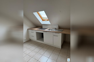  appartement semur-en-auxois 21140