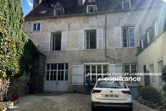  appartement semur-en-auxois 21140