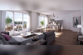  appartement senas 13560