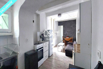  appartement senas 13560