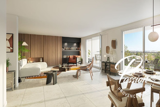  appartement senas 13560