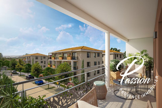  appartement senas 13560